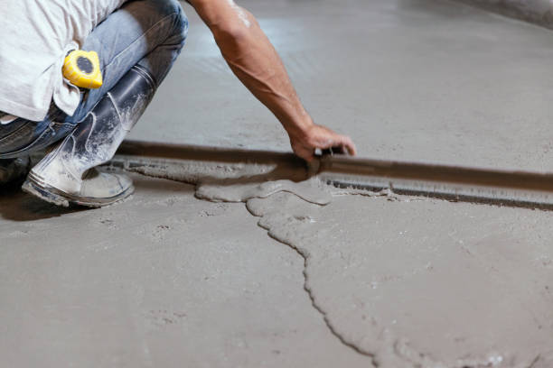 Best Concrete Demolition Services  in Bethesda, OH