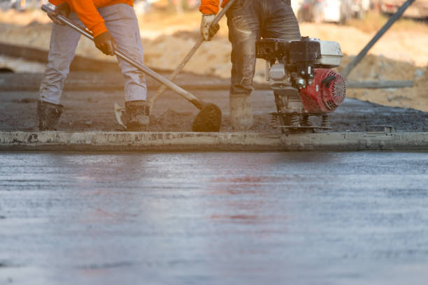 Best Concrete Walkway Installation  in Bethesda, OH