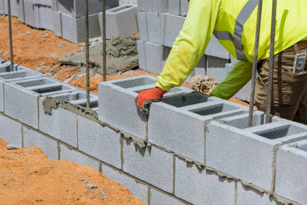Best Best Concrete Contractor  in Bethesda, OH
