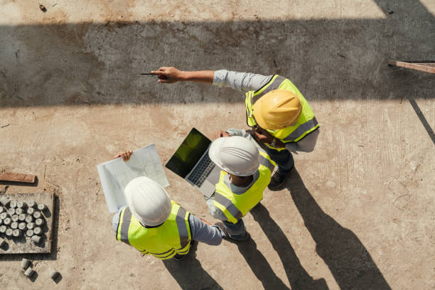 Best Concrete Repair Near Me  in Bethesda, OH