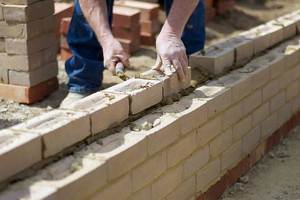 Best Affordable Concrete Contractor  in Bethesda, OH