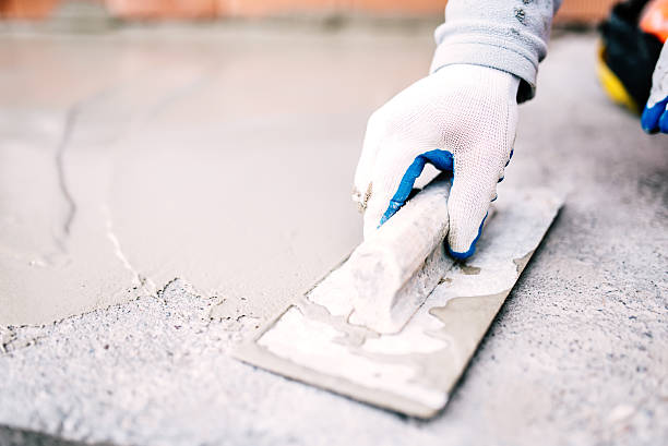 Best Concrete Foundation Repair  in Bethesda, OH