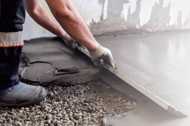 Best Concrete Installation Cost  in Bethesda, OH